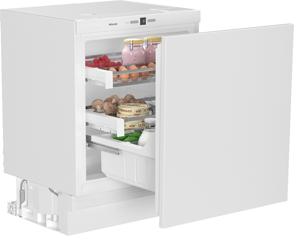 Холодильник Miele K 31252 Ui-1