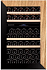 Винный шкаф Dunavox DAVG-49.116DOP.TO