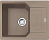 Кухонная мойка Franke UBG 611-62 114.0612.259