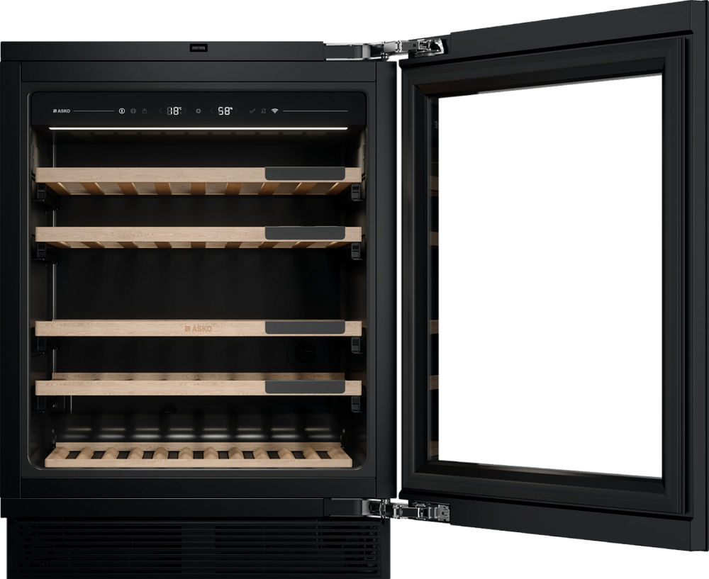 Винный шкаф Asko WU886G1ENB1