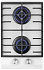 Газовая варочная панель MAUNFELD EGHG.32.63CW/G