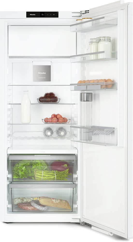 Холодильник Miele K 7448 C