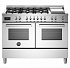 Варочный центр BERTAZZONI PRO126G2EXT