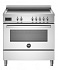 Варочный центр BERTAZZONI PRO95I1EXT