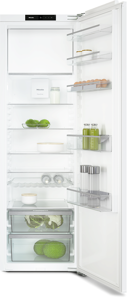 Холодильник Miele K 7716 E