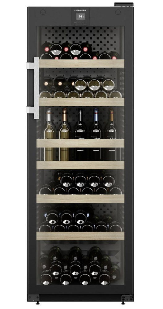 Винный шкаф Liebherr WFbli 5041-20