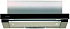 Вытяжка Faber FLOX GLASS BK A50