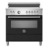 Варочный центр Bertazzoni MAS95I1ENET