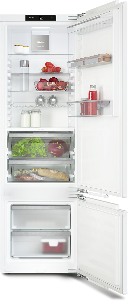 Холодильник Miele KF 7742 C