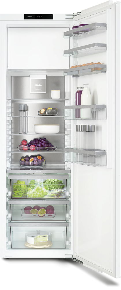 Холодильник Miele K 7778 C