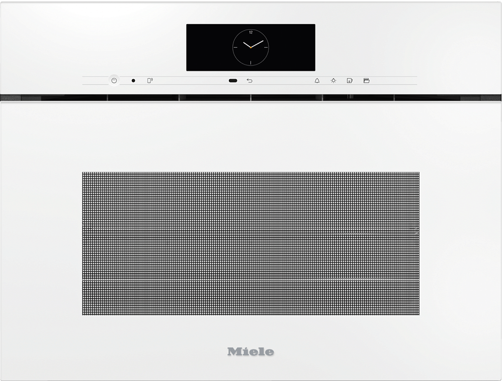 Комби-пароварка Miele DGC 7845 HCX Pro BRWS