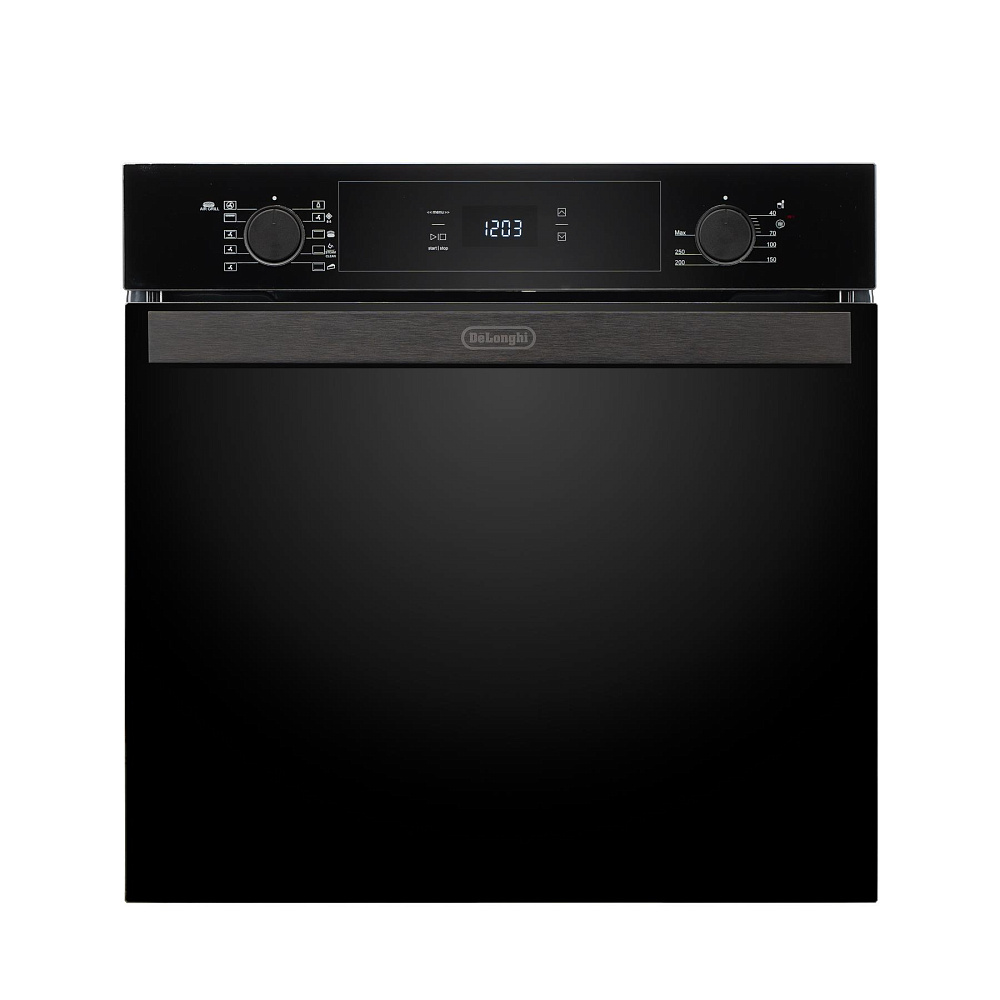 Духовой шкаф DeLonghi DEO 755 NB RAMONA