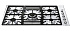 Варочная панель Smeg PGF95-4