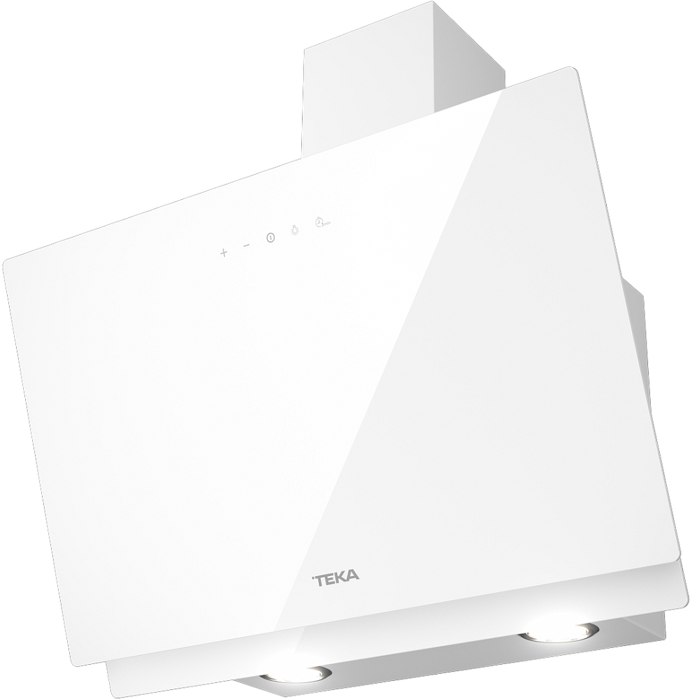 Вытяжка Teka DVN 64030 TTC WHITE