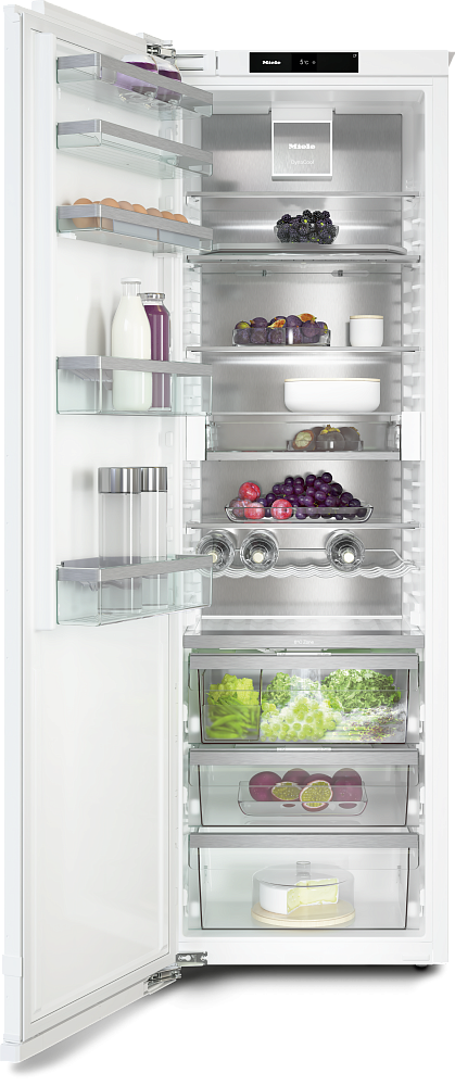 Холодильник Miele K 7797 C L