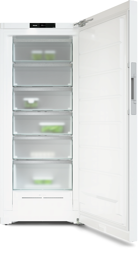 Морозильник Miele FN 4849 C