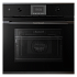 Духовой шкаф Kuppersbusch B 6350.0 S2 Black Chrome