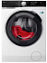 Стирально-сушильная машина AEG LWR75965O