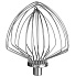 Венчик для миксера KitchenAid 5KSM5THWWSS