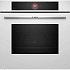 Духовой шкаф BOSCH HBG7341W1