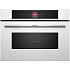 Духовой шкаф BOSCH CMG7241W1