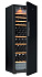 Винный шкаф Eurocave P-300064-L/ E-PURE-L/ Трех-температурный