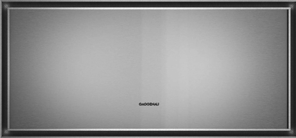 Подогреватель посуды GAGGENAU GW452120