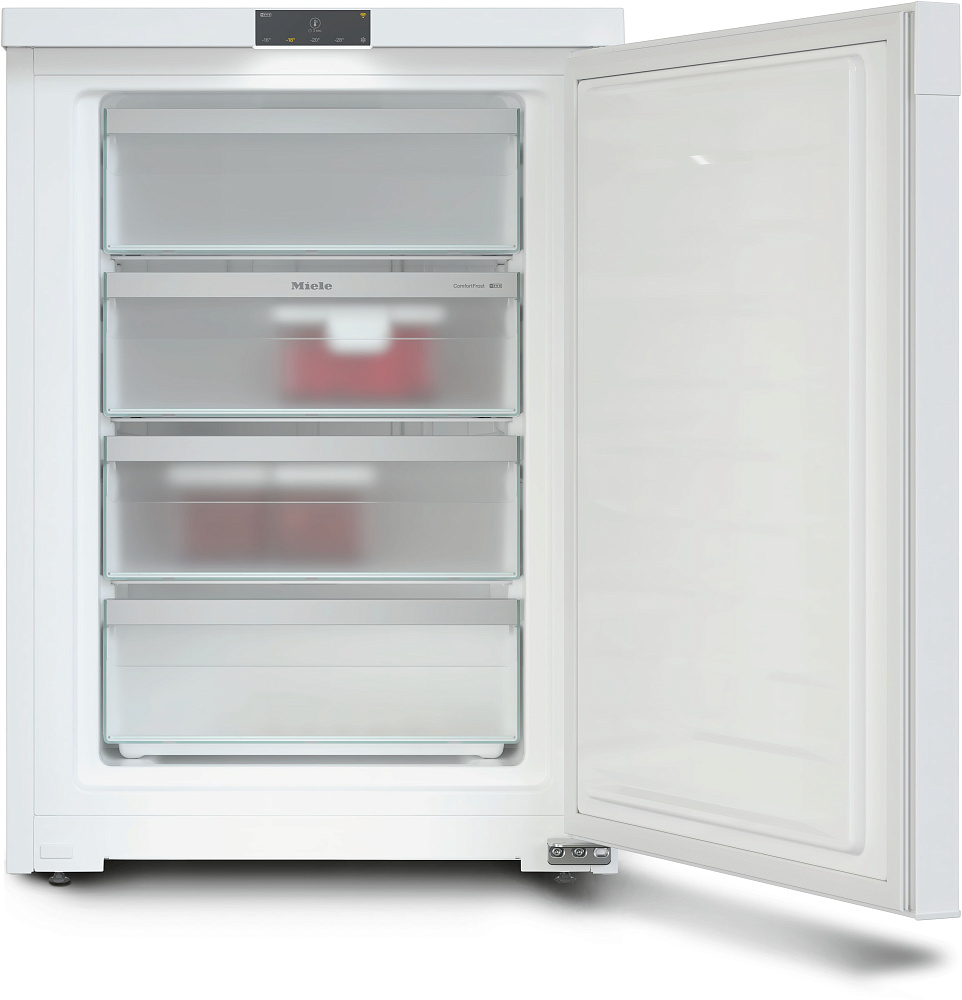 Морозильник Miele F 4001 C White