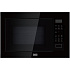 Встраиваемая микроволновая печь VARD VMG245PK