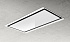 Вытяжка Elica HILIGHT GLASS H30 WH/A/100