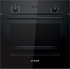 Духовой шкаф Bosch HBF512BB1T