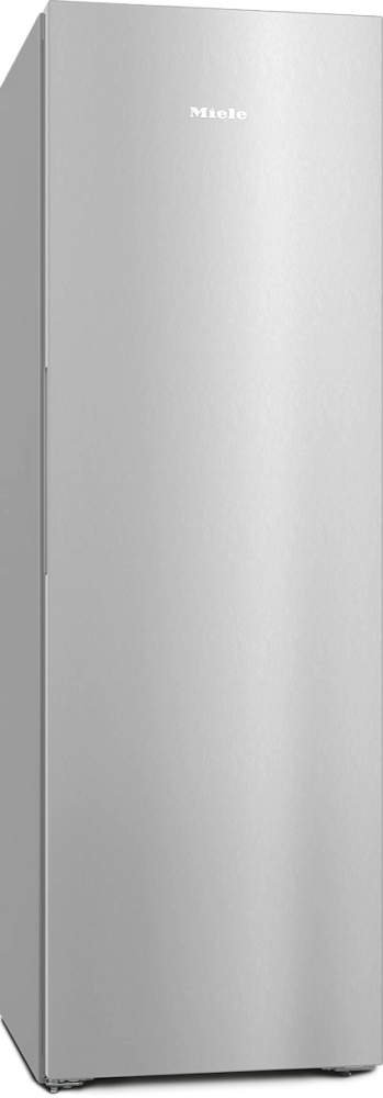 Морозильная камера Miele FNS 4382 E Stainless steel