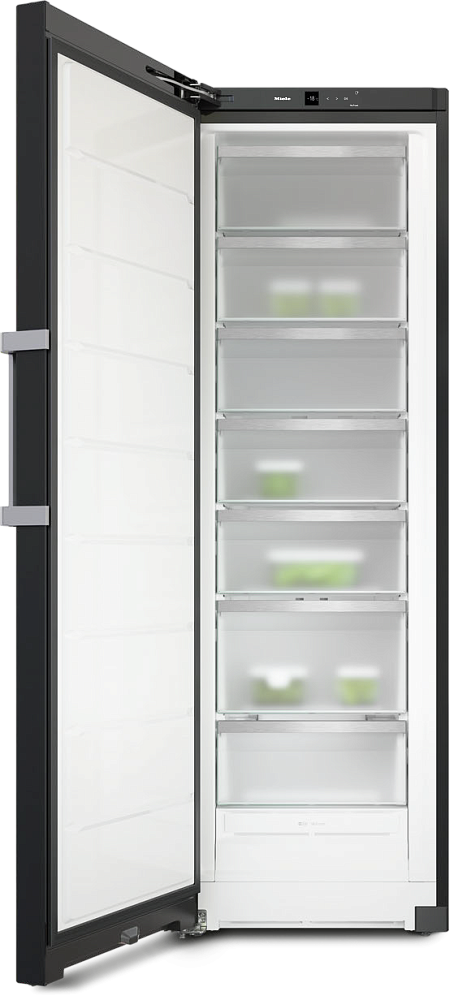 Морозильник Miele FNS 4782 D OBSW steel