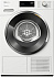 Сушильная машина MIELE TWH 780 WP White Edition