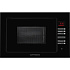 Встраиваемая микроволновая печь Kuppersberg HMW 645 B