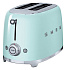Тостер Smeg TSF01PGEU