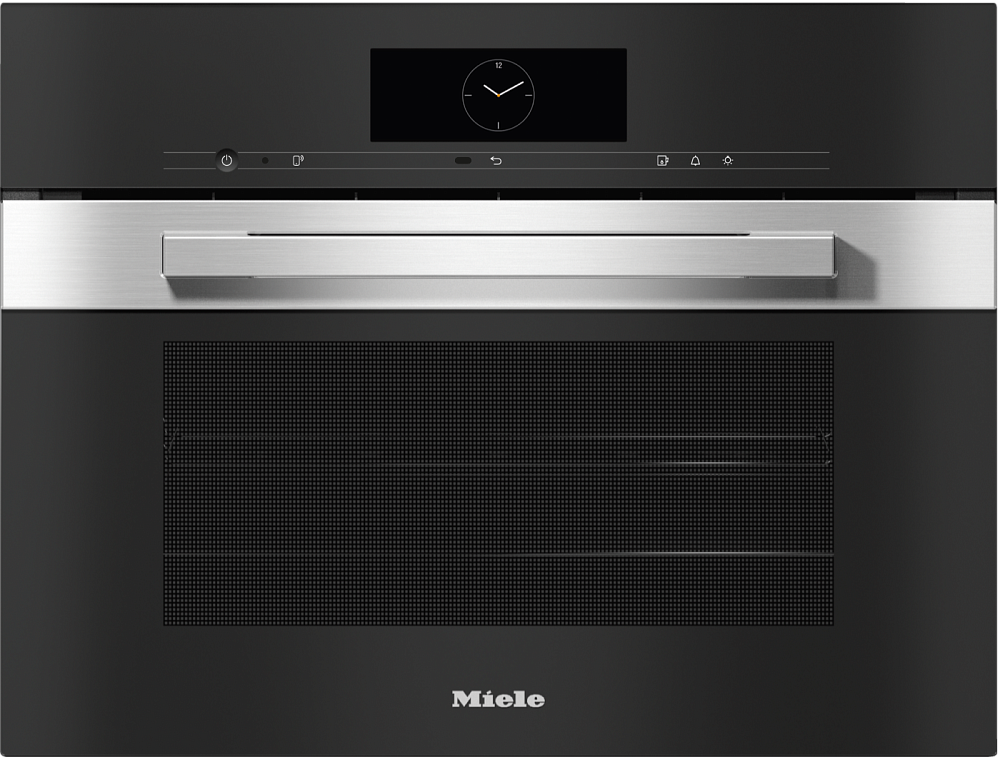 Комби-пароварка Miele DGC 7840 HC Pro EDST/CLST