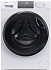 Стиральная машина с сушкой Haier HWD80-BP14929A