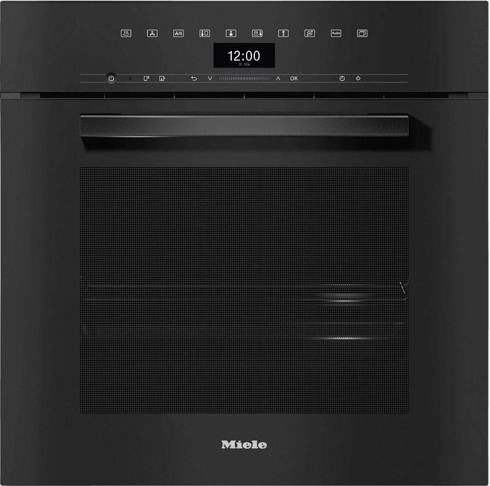 Комби-пароварка Miele DGC 7460 HC Pro OBSW