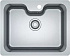 Кухонная мойка Franke BCX 110-55 TL 122.0689.806