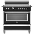 Варочный центр Bertazzoni HER95I1ENET