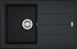 Кухонная мойка Franke BFG 611 114.0661.640