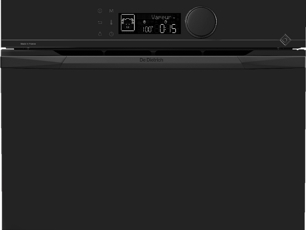Паровой шкаф De Dietrich DKV4530B
