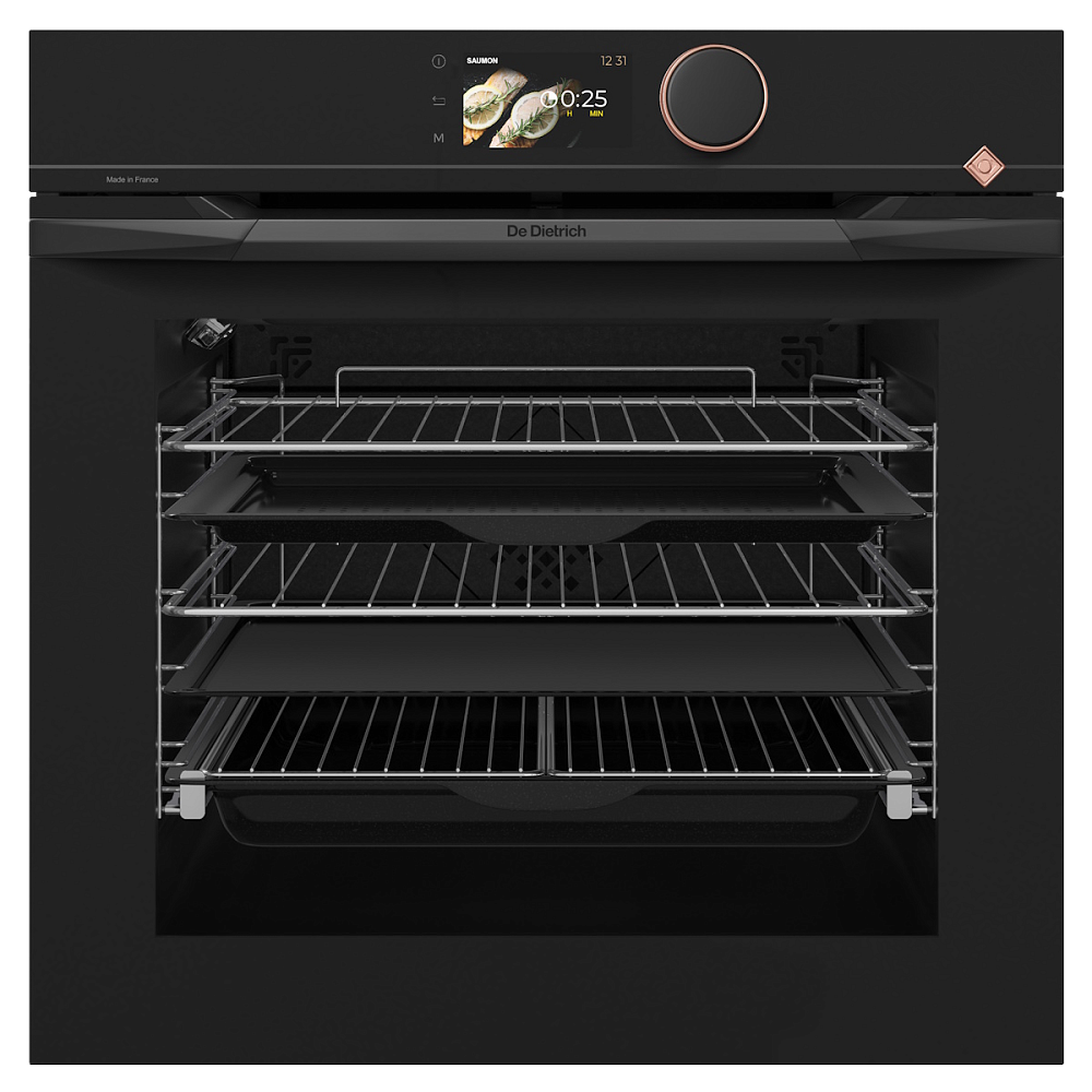 Духовой шкаф De Dietrich DOP4756H