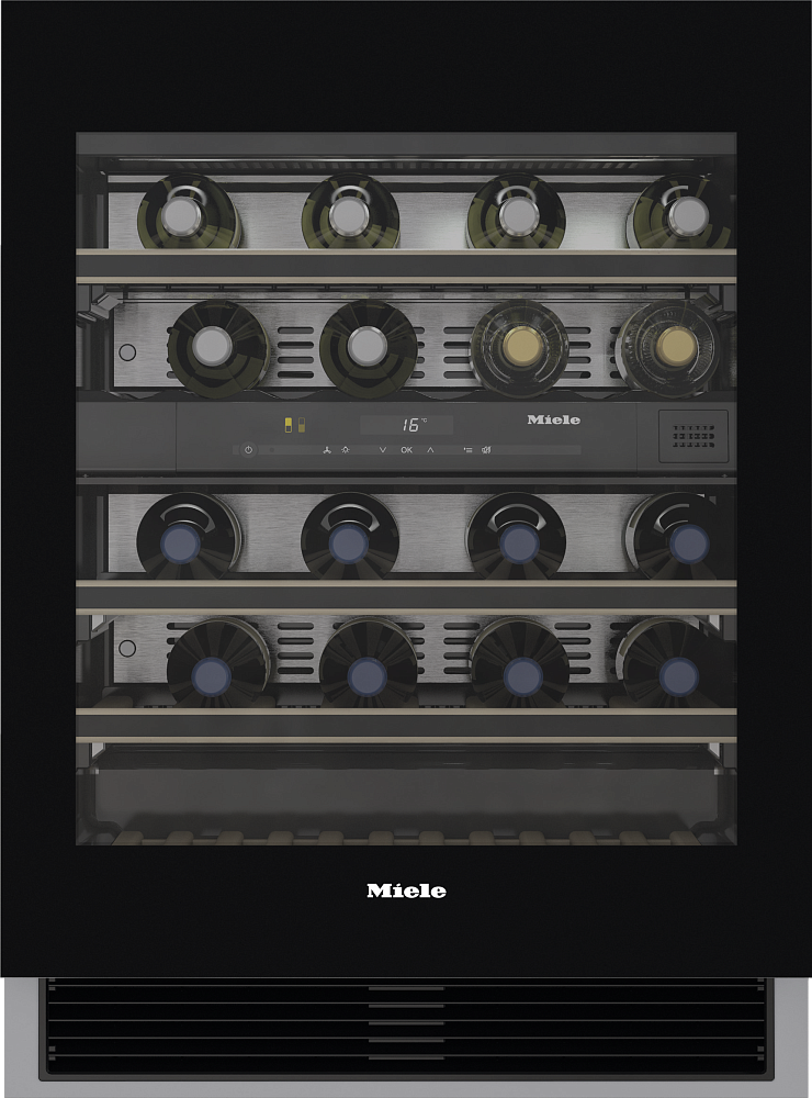 Винный холодильник Miele KWT 6322 UG-1 OBSW