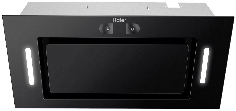 Вытяжка Haier HVX-BI652GB