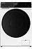 Стиральная машина HIBERG i-DDQ9 - 612 W