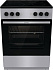 Электрическая плита Gorenje GEC6A11SG