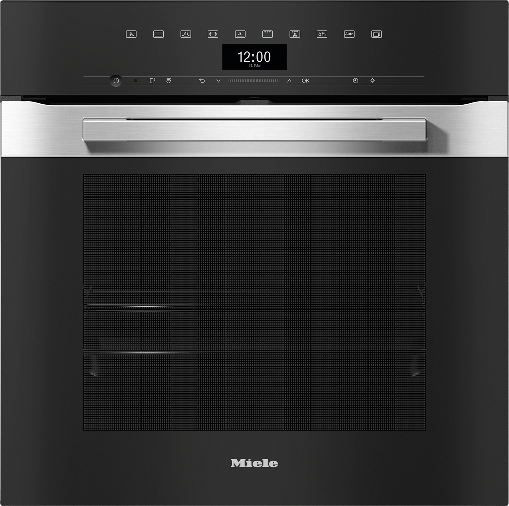 Комби-пароварка Miele DGC 7450 EDST/CLST