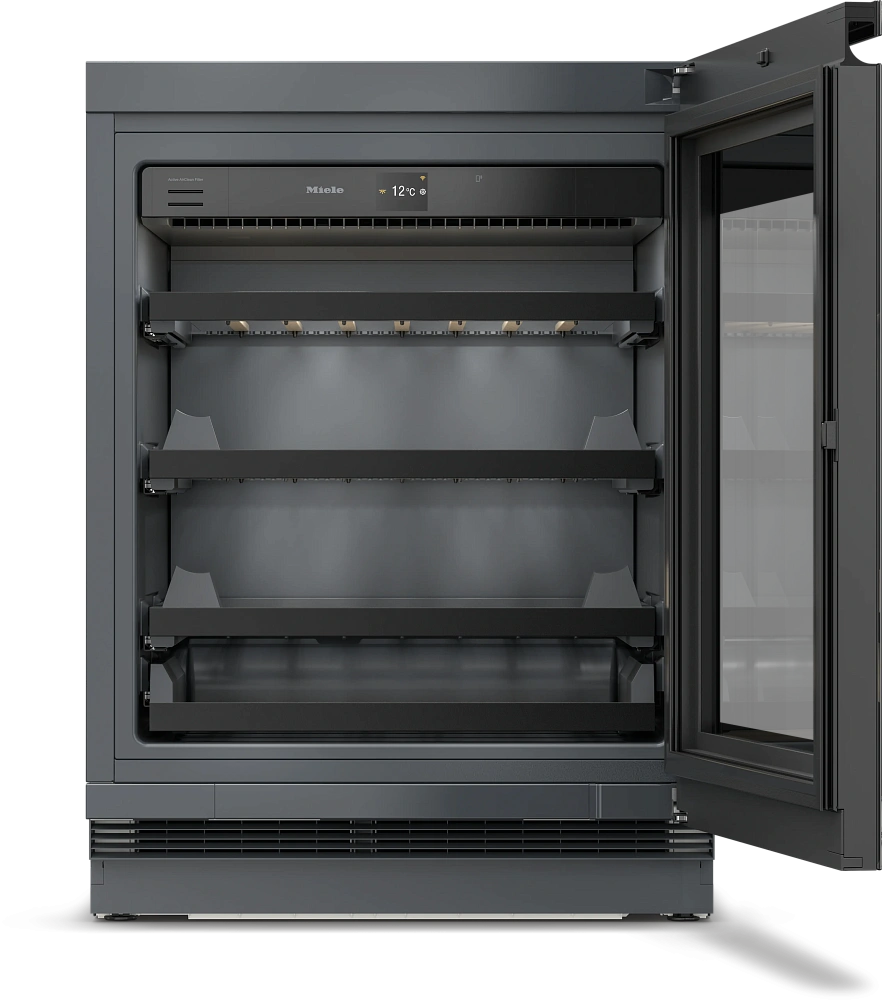 Винный холодильник Miele KWTUS 7054 F